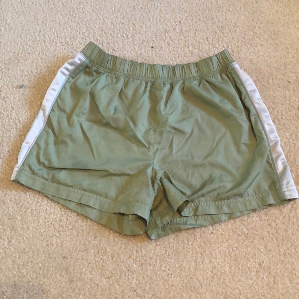Athletic shorts